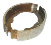 brake Shoe Bajaj/City
