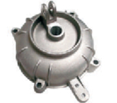 Clutch Cover