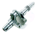 Crank Shaft