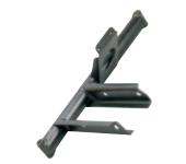 Engine Elastic Support